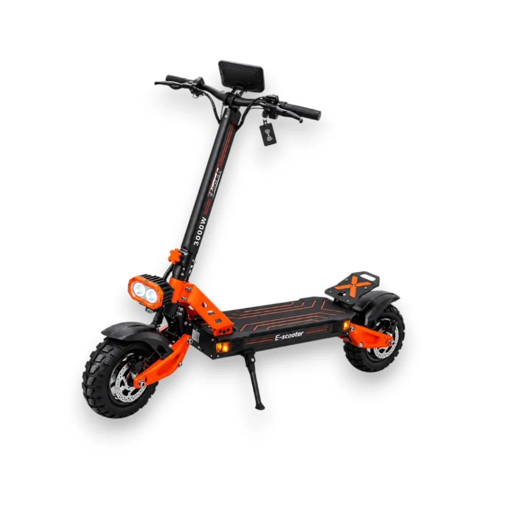 Patineta electrica