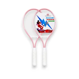 Raqueta tenis x2 und