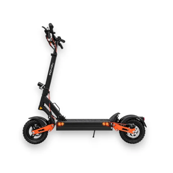 Patineta electrica