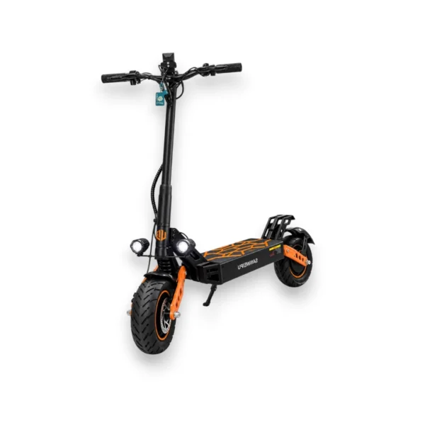 Patineta Patineta electrica