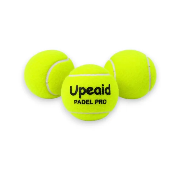 Pelota padel