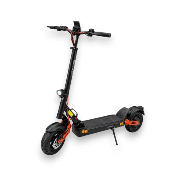 Patineta electrica