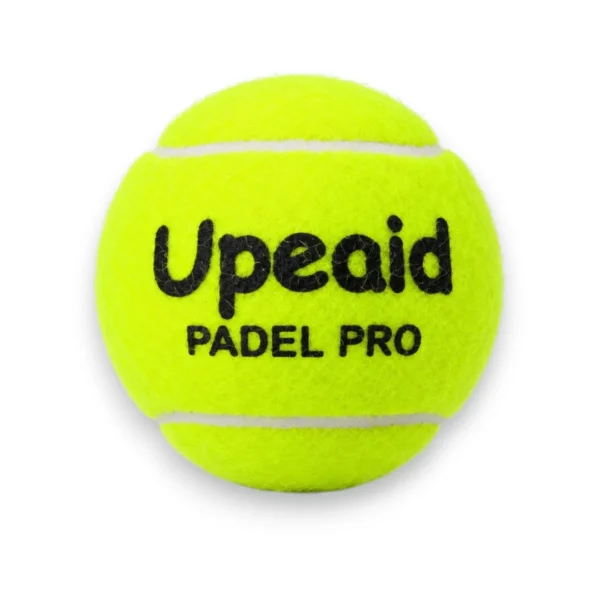 Pelota padel