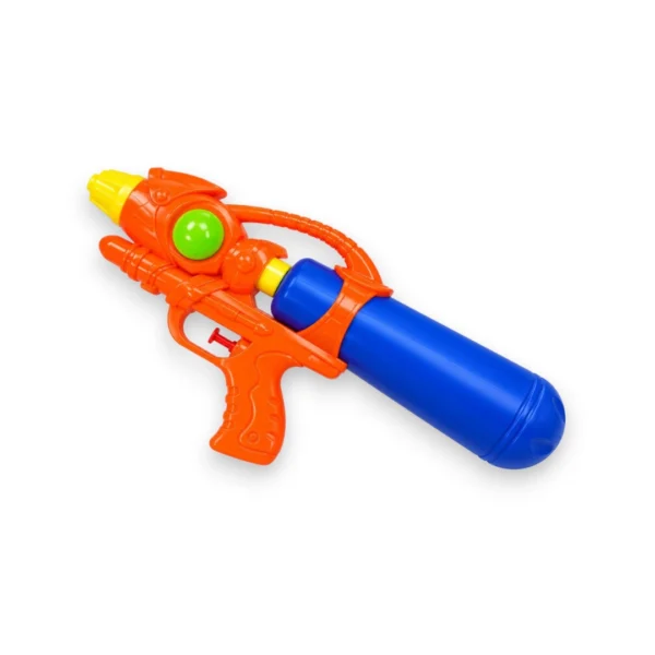 Pistola agua #10