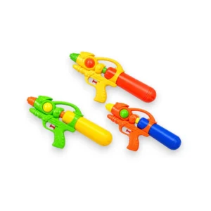 Pistola agua #10