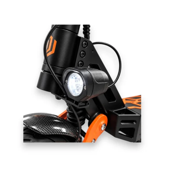 Patineta Patineta electrica
