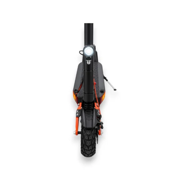 Patineta electrica