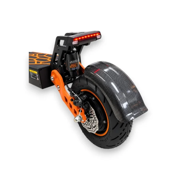 Patineta Patineta electrica