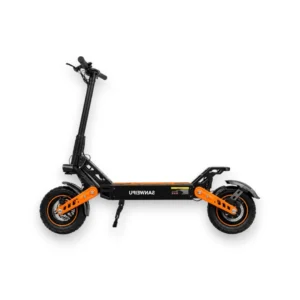 Patineta electrica