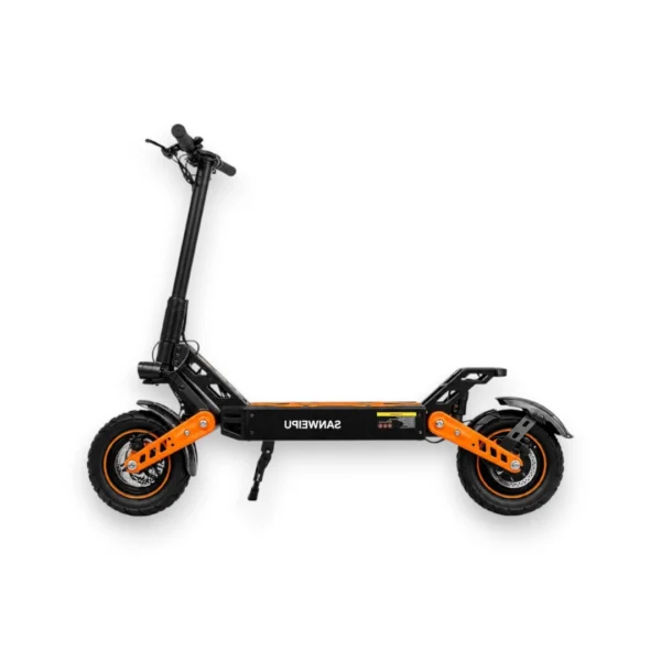 Patineta Patineta electrica